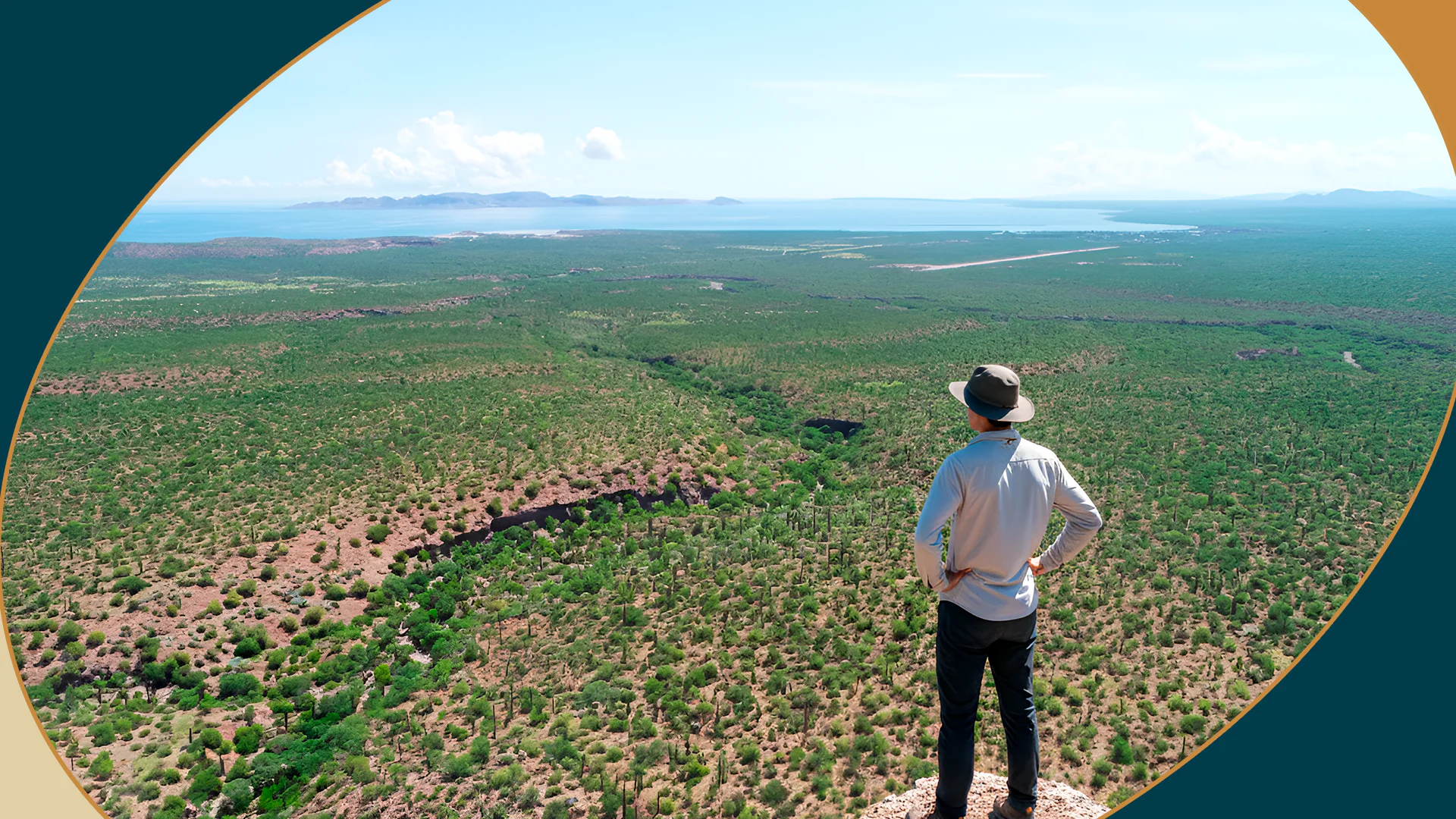 Terrenos verificables